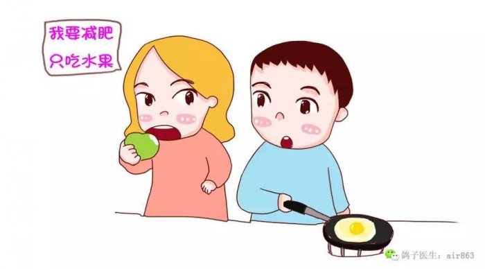 關於產後瘦身,決不能做的三件事