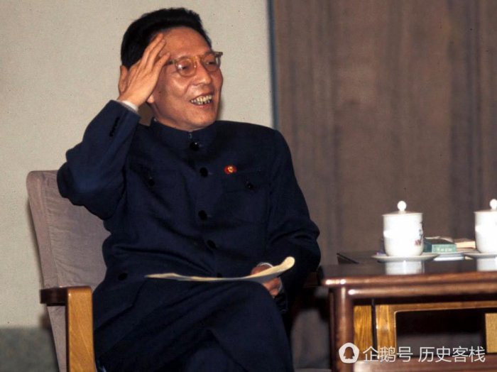 開國少將中，他官位最高，神秘的8341部隊負責人