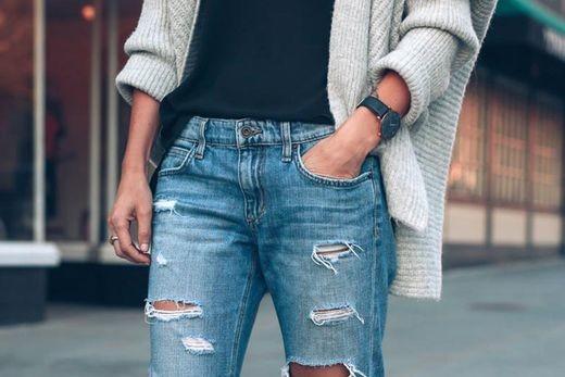 你是不是有同樣的困擾：牛仔褲到底多久洗一次？