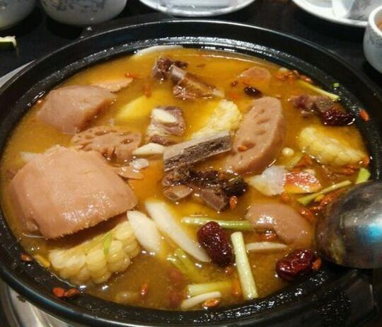 10後被老媽嫌胖,每天讓我吃這些,能不胖嗎?