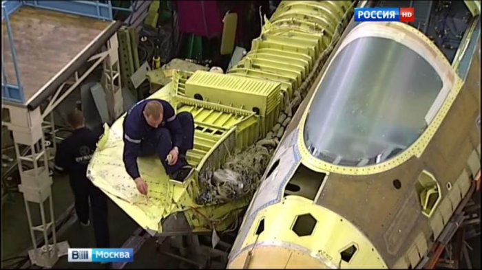 俄專家竟然稱殲20如大母牛，完全不理解它如何隱身