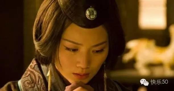 究竟誰才是三國最美麗的女人？