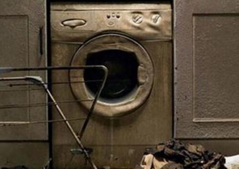 三星洗衣機因安全隱患召回 又沒有中國市場