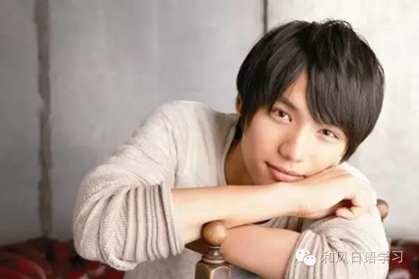 男神接班人來了！日本小鮮肉排行榜揭曉……