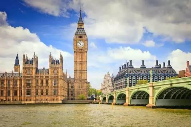 2017年英國留學申請人數爆表的八所大學，你造嗎？