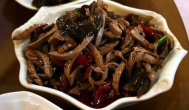 豬肺，很多人以為臟，其實也是一種中藥，你不知道吧