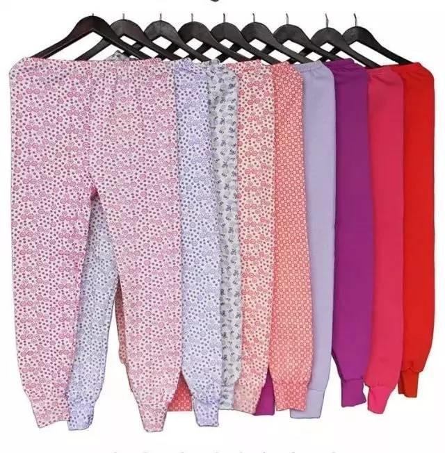 立冬時節,你需要一條更時尚保暖的「秋褲」