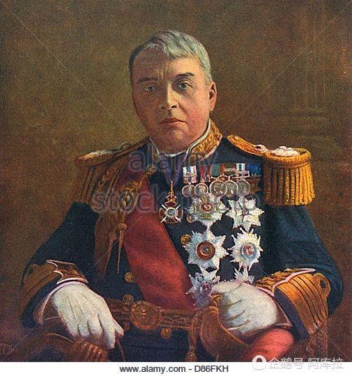 吹吹英倫風，英國26型全球戰鬥艦