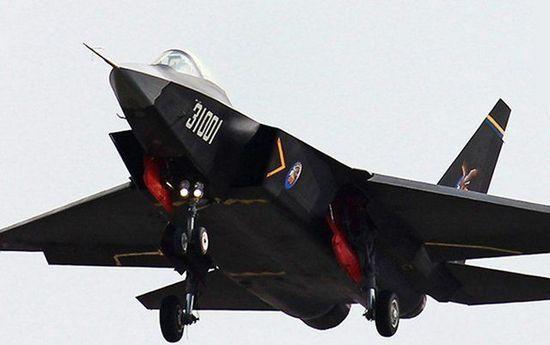 只欠東風：高低不就沒市場，殲31需成全狀態五代機