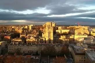 2017年英國留學申請人數爆表的八所大學，你造嗎？