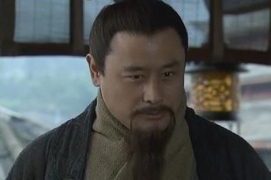 奸雄曹操底下的五大謀士家，賈詡第三，第一堪稱鬼才