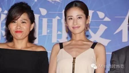 穿衣為顯胖,紙片女孩的變胖的秘訣