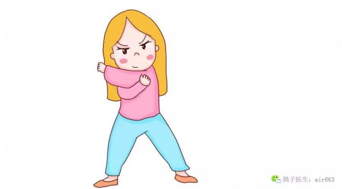 關於產後瘦身,決不能做的三件事