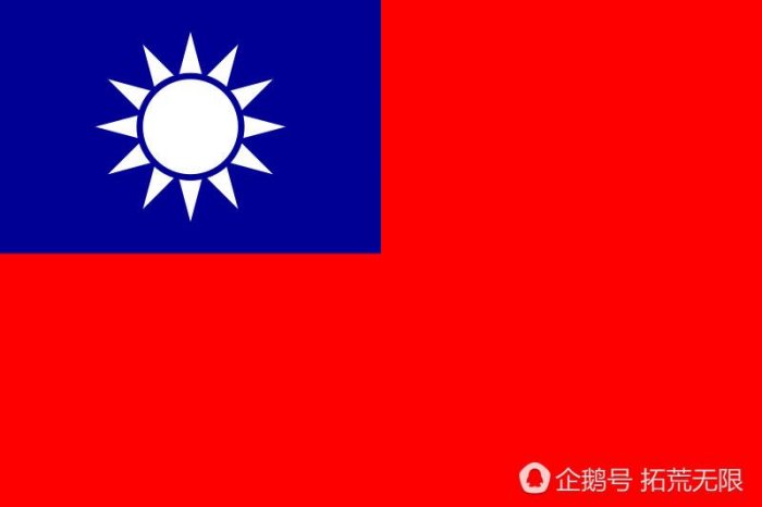 100年以來，這10個國家，都被美國轟炸過