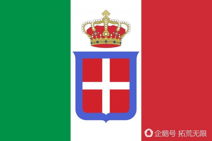 100年以來，這10個國家，都被美國轟炸過