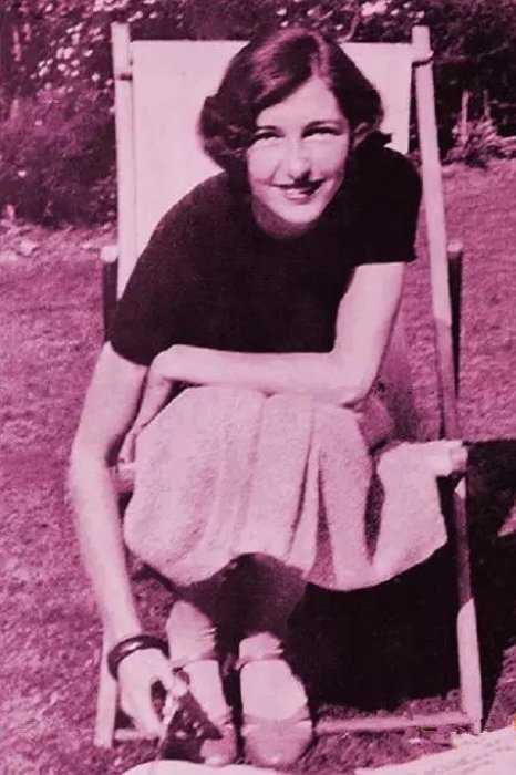 超級女特工：二戰時期的「間諜之花」