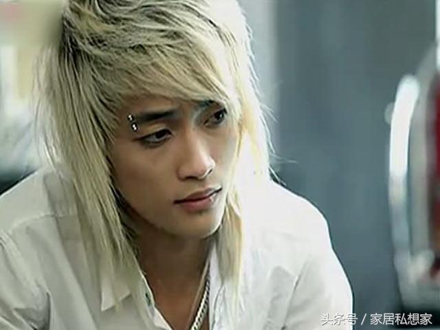 回憶下高貴冷艷邪魅狂狷的越南曾經第一偶像團體