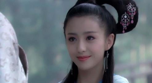 佟麗婭演過的古裝角色，趙飛燕最驚艷，荊如憶最清純