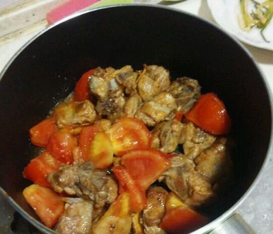 10後被老媽嫌胖,每天讓我吃這些,能不胖嗎?