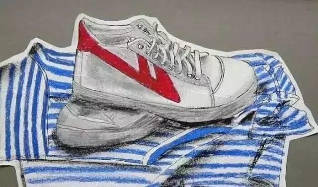 永遠走在時尚一線的小白鞋—我只要回力！