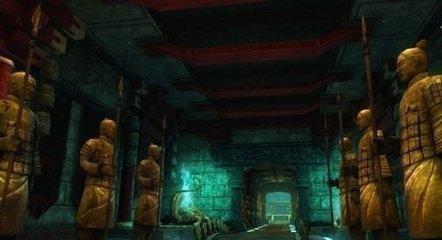 震驚全球歷史大揭秘：秦始皇陵打開會有多少謎破解？