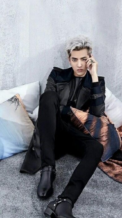 每個你心中的那個凡人