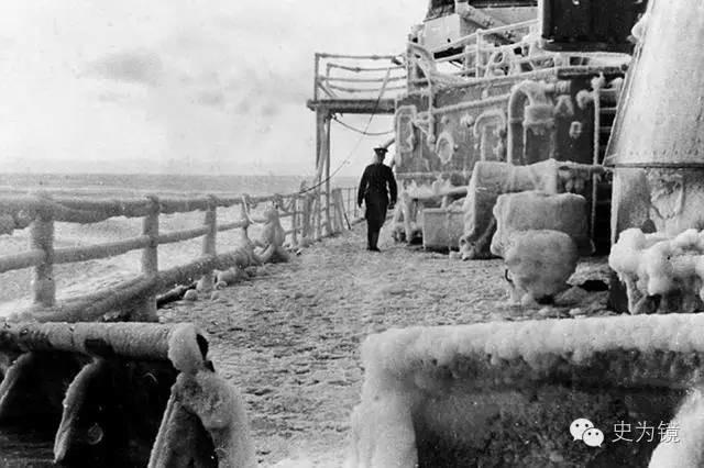 妄想統一天下的狂人最大的敵人，就是它！