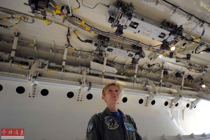 劍指中俄潛艇！美媒稱美軍P-8A令俄「非常不安」