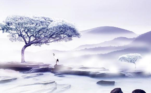 想發脾氣，那叫本能，壓下脾氣，才叫本事