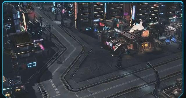 人蟲混合指揮官斯圖科夫加入《星際爭霸2》合作模式