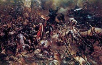 秦末嶺南軍團50萬大軍為何不回援中原？