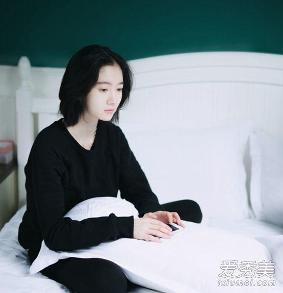 星座情感﹕什麼星座分手後不懂得放手