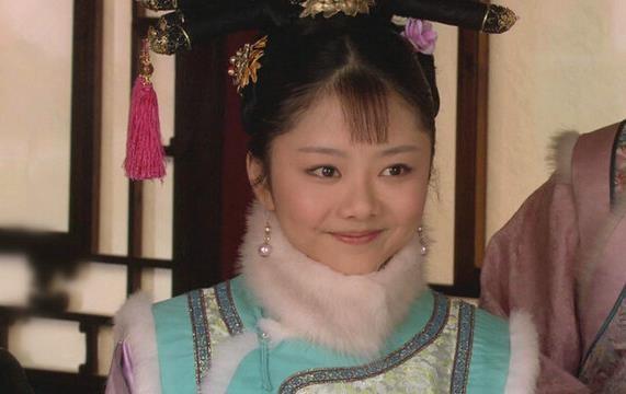 《甄嬛傳》沒有害過甄嬛的五位小主，前三位太可憐！