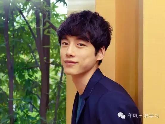 男神接班人來了！日本小鮮肉排行榜揭曉……