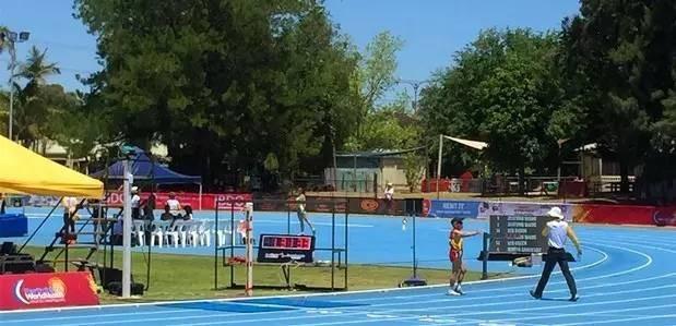 92歲中國老爺爺,5000米、10000米登上世界最高領獎台