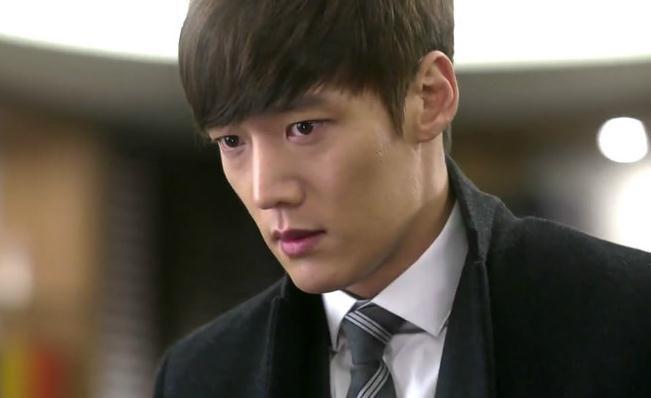 《繼承者們》最帥六張臉，李敏鎬金宇彬，你更喜歡誰