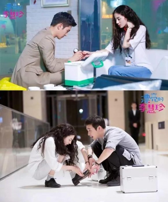 她是盛一倫最惦念的人，連陳偉霆都願意實力寵，出道三年就坐擁了千萬粉絲！