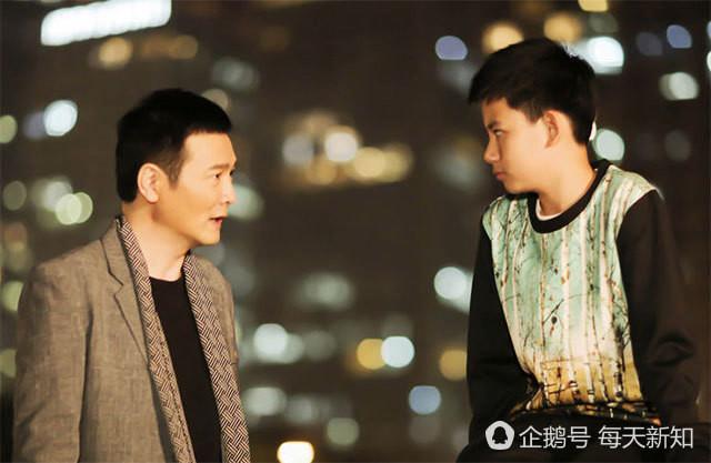 《如懿傳》導演也是男人幫，黃磊是他多部劇中男主！