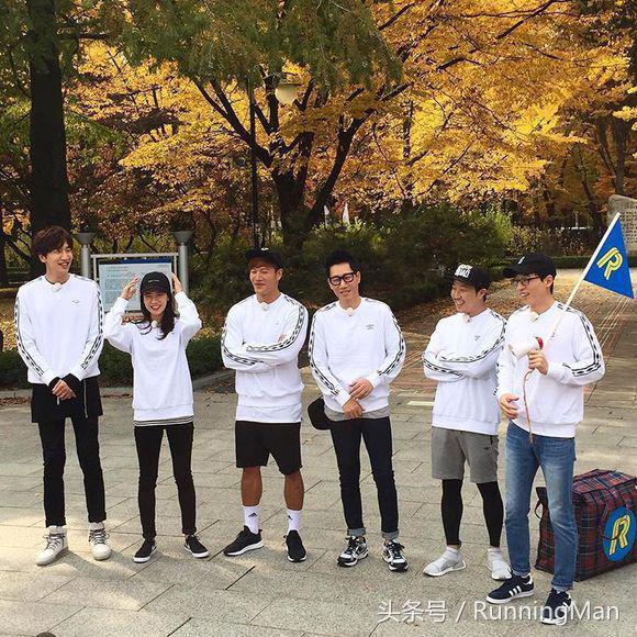 RunningMan EP325預告：缺少旅行-不完整的旅行