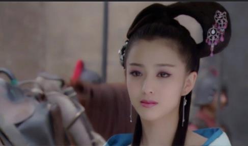佟麗婭演過的古裝角色，趙飛燕最驚艷，荊如憶最清純