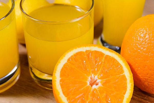 從健身房出來後試試用這些食物遠離肌肉疼痛