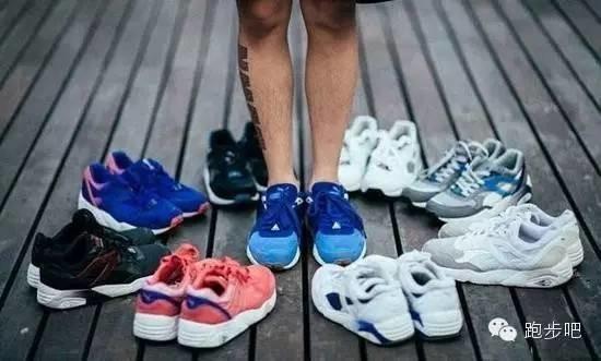 跑步鞋裡的科技噱頭,是真的嗎?