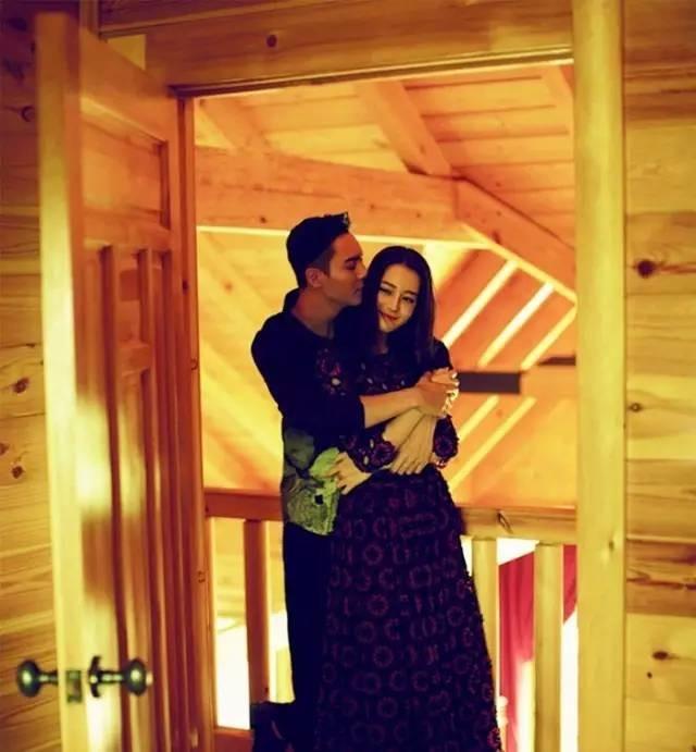 她是盛一倫最惦念的人，連陳偉霆都願意實力寵，出道三年就坐擁了千萬粉絲！