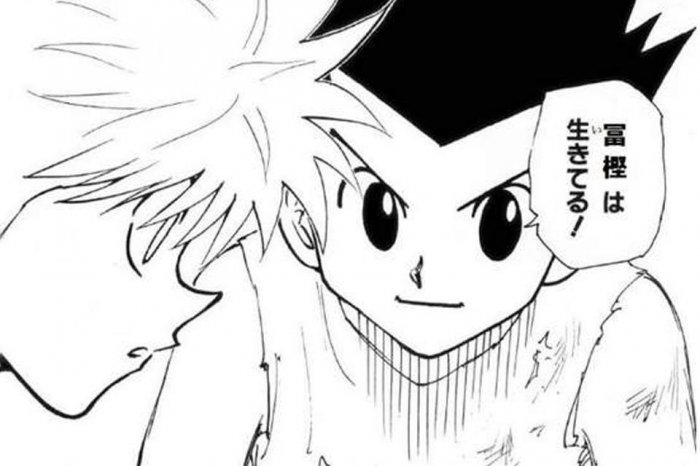 美劇坑不過日漫，這8本日漫，有些比我年紀還大