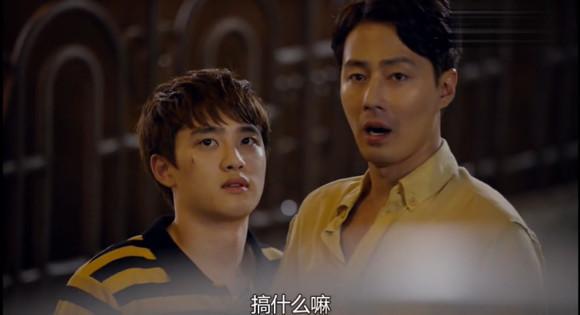 EXO里出演影視劇最多不是吳亦凡張藝興鹿晗伯賢，而是他！