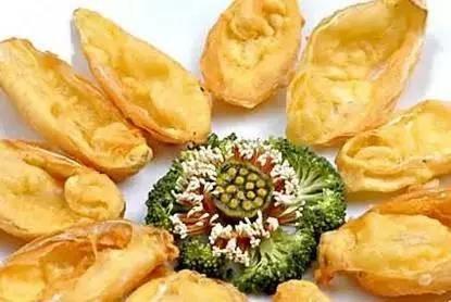 驚掉下巴!日本人為啥爭先恐後吃樹葉?