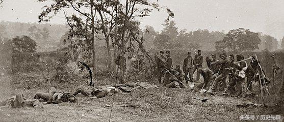 美國人評選的最有影響力的八大戰役,中國戰役僅入選一場