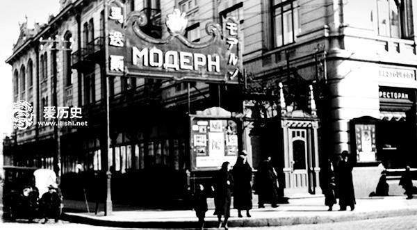 日本人哈爾濱策劃的綁架案 撕票綁匪當英雄無罪釋放