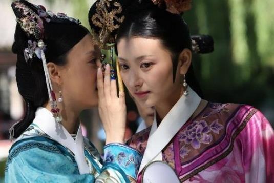 《甄嬛傳》沒有害過甄嬛的五位小主，前三位太可憐！