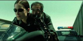 為拍追車戲建公路，拍完拆掉為100貧困戶建房子，這片你看過！